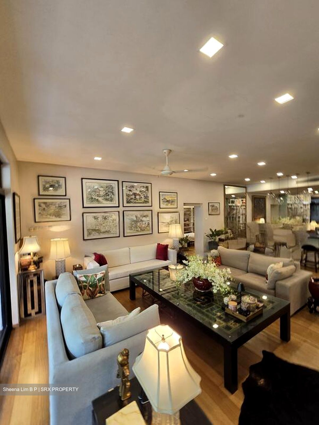 The Arcadia (D11), Condominium #428455901